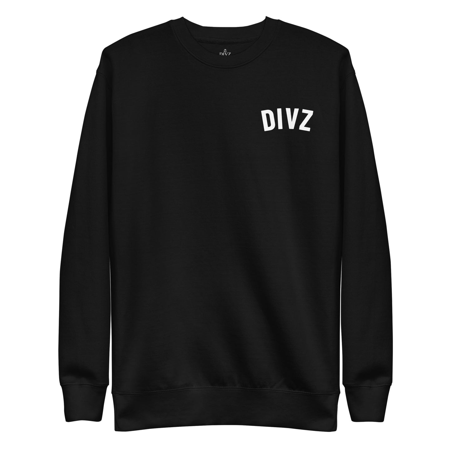 sudaderaSudadera Classic Divz - DIVZ.SG