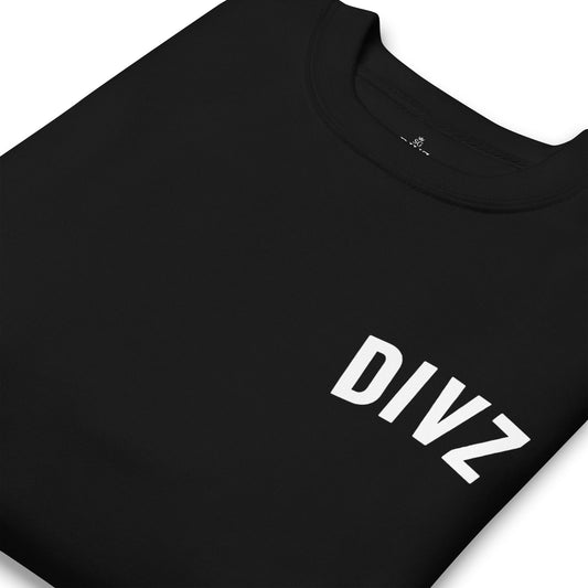 sudaderaSudadera Classic Divz - DIVZ.SG