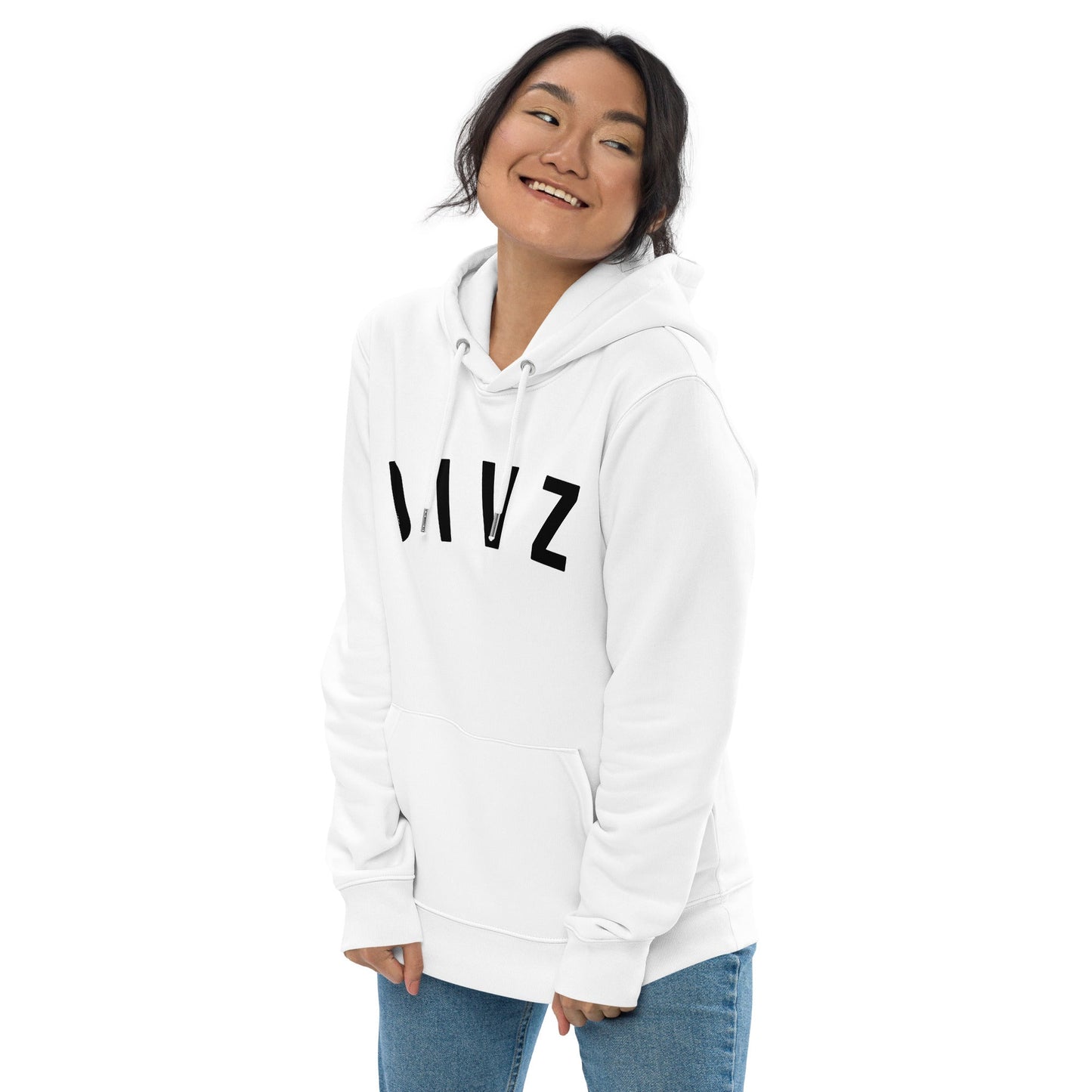 sudaderaSudadera Classic Divz - DIVZ.SG