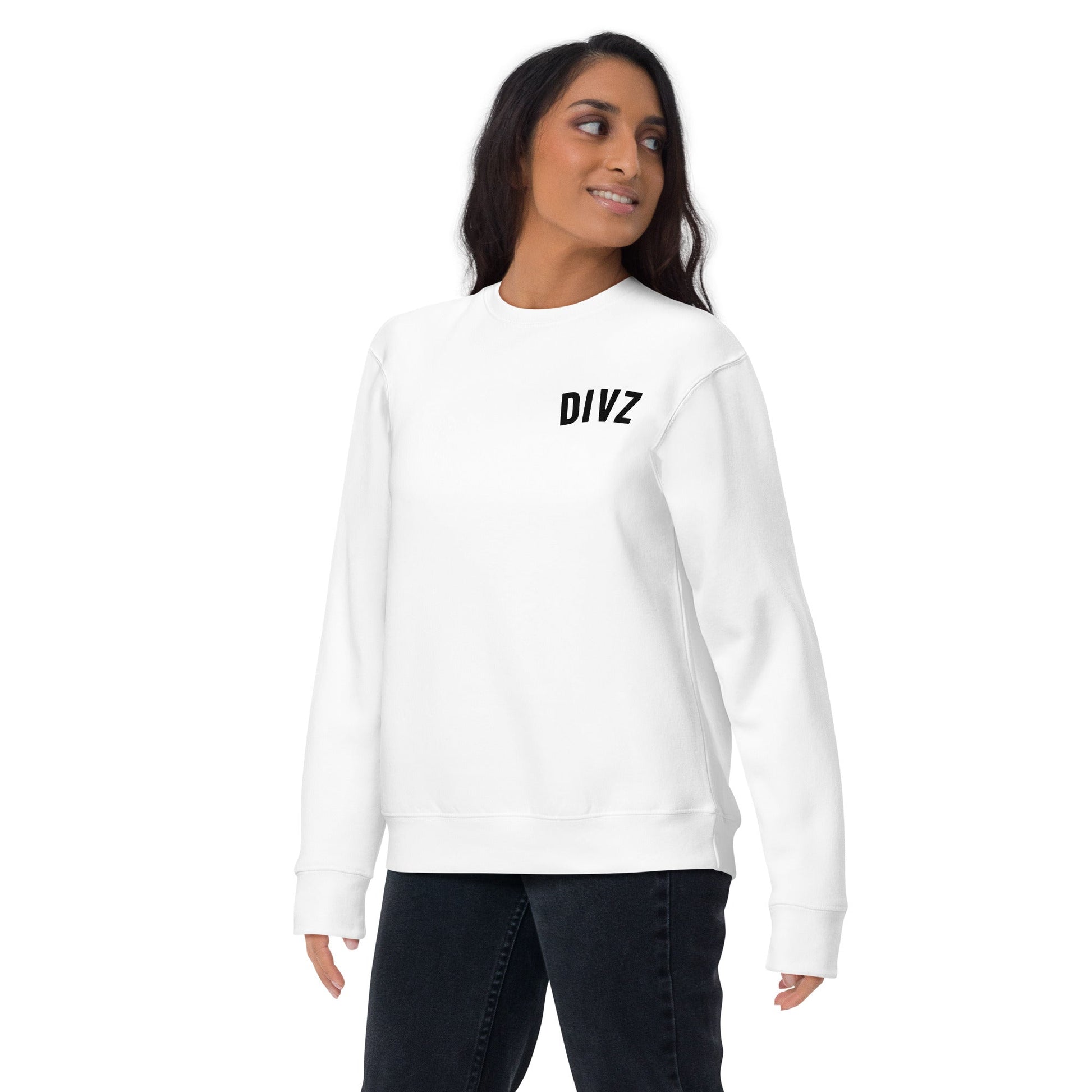 sudaderaSudadera Classic Divz - DIVZ.SG