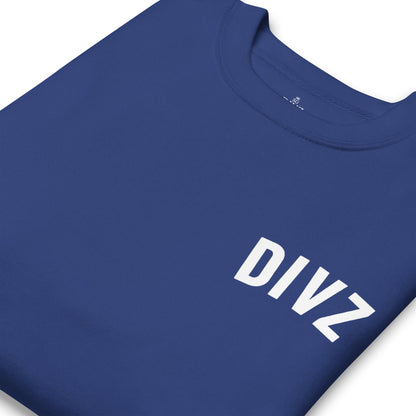 sudaderaSudadera Classic Divz - DIVZ.SG