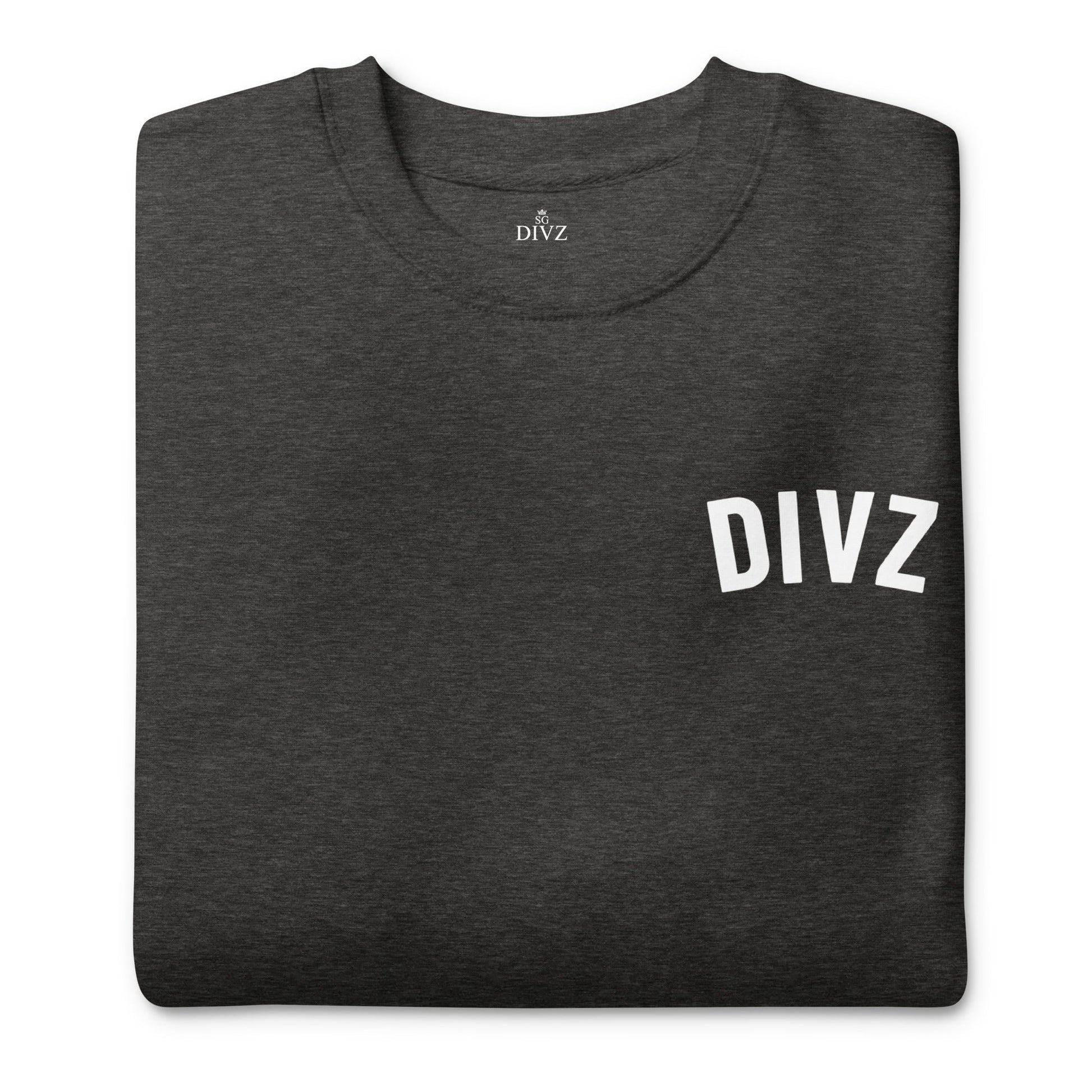 sudaderaSudadera Classic Divz - DIVZ.SG