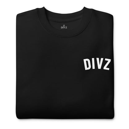 sudaderaSudadera Classic Divz - DIVZ.SG