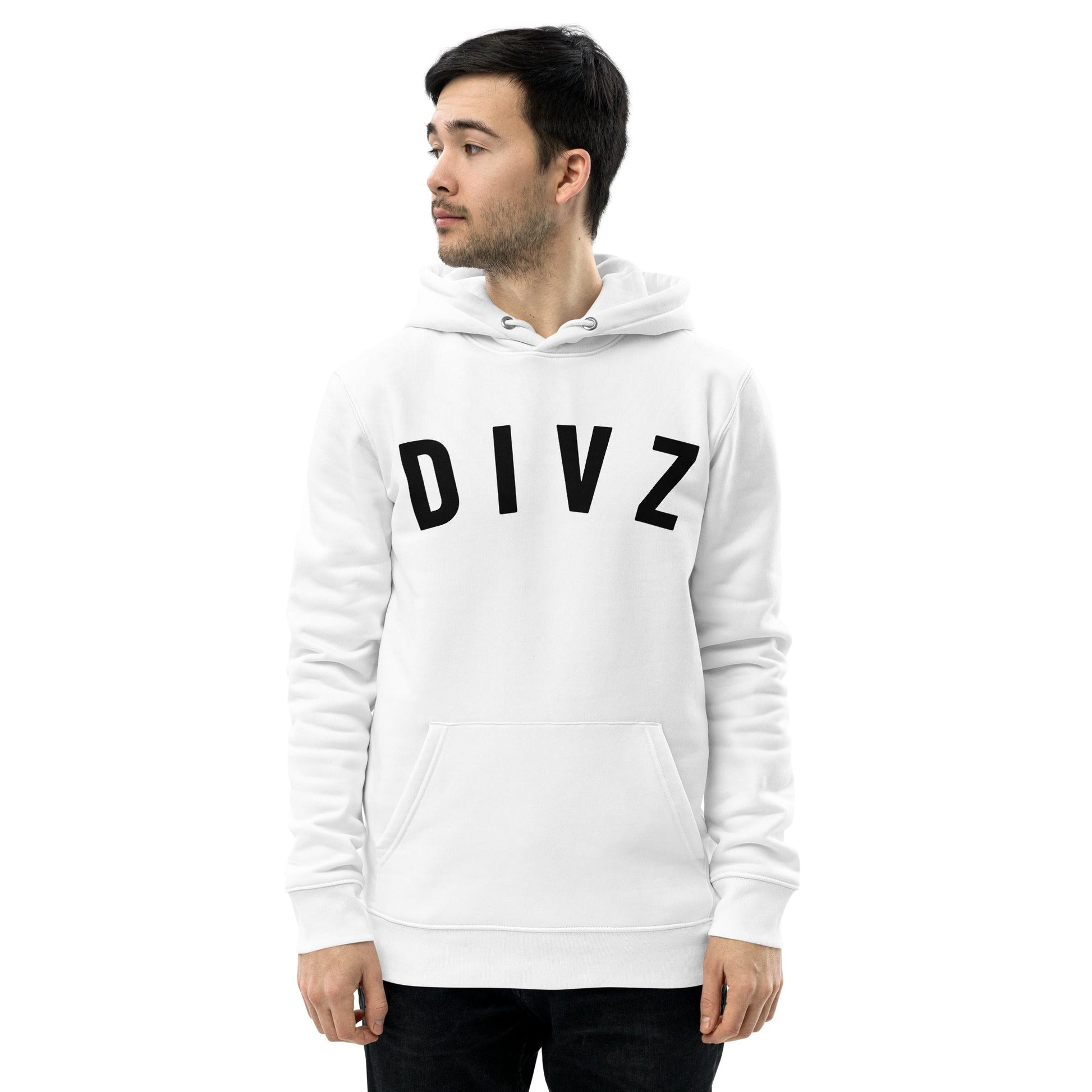 sudaderaSudadera Classic Divz - DIVZ.SG