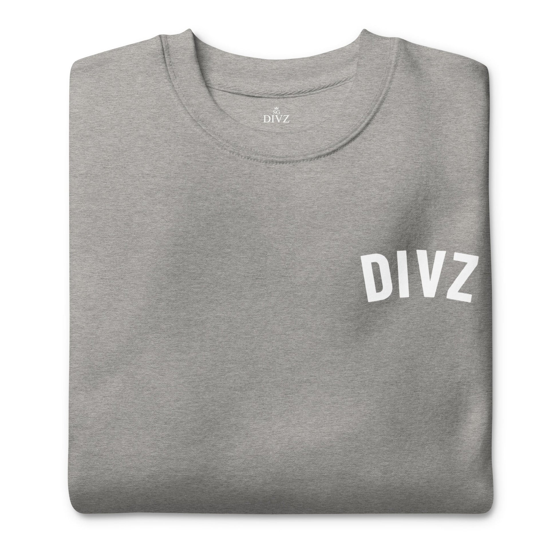 sudaderaSudadera Classic Divz - DIVZ.SG