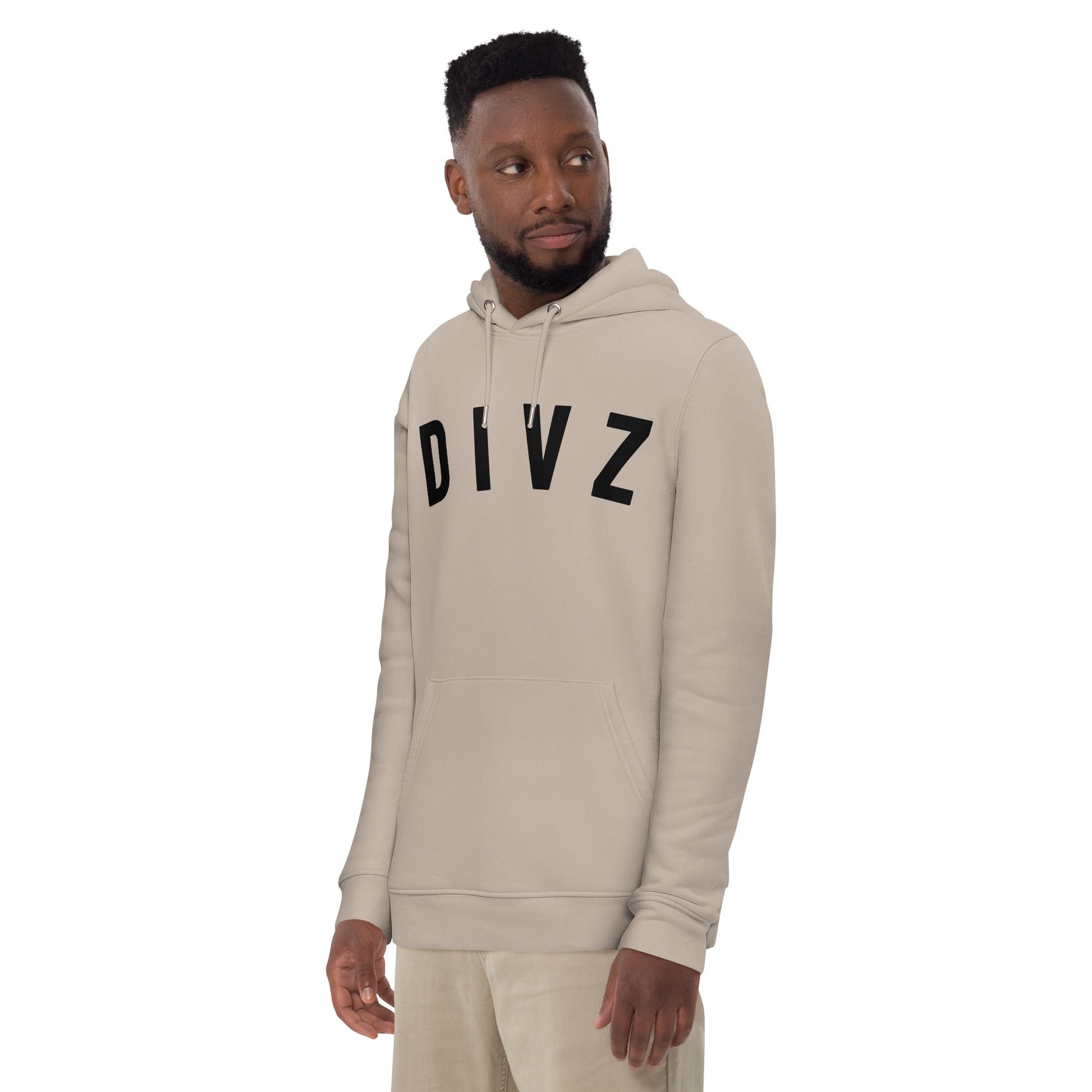 sudaderaSudadera Classic Divz - DIVZ.SG