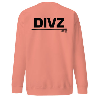 sudaderaSudadera New Divz - DIVZ.SG