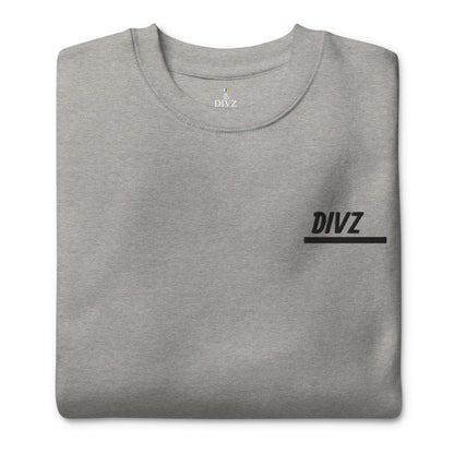 sudaderaSudadera New Divz - DIVZ.SG