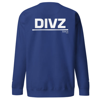 sudaderaSudadera New Divz - DIVZ.SG