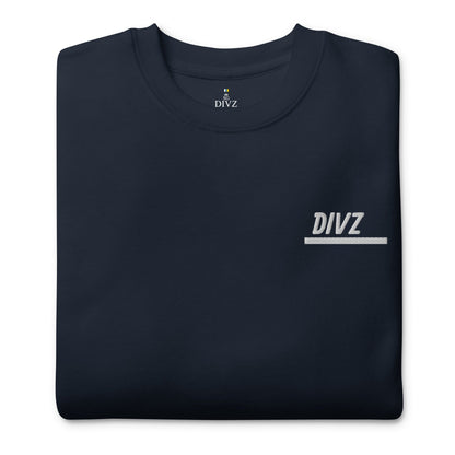 sudaderaSudadera New Divz - DIVZ.SG