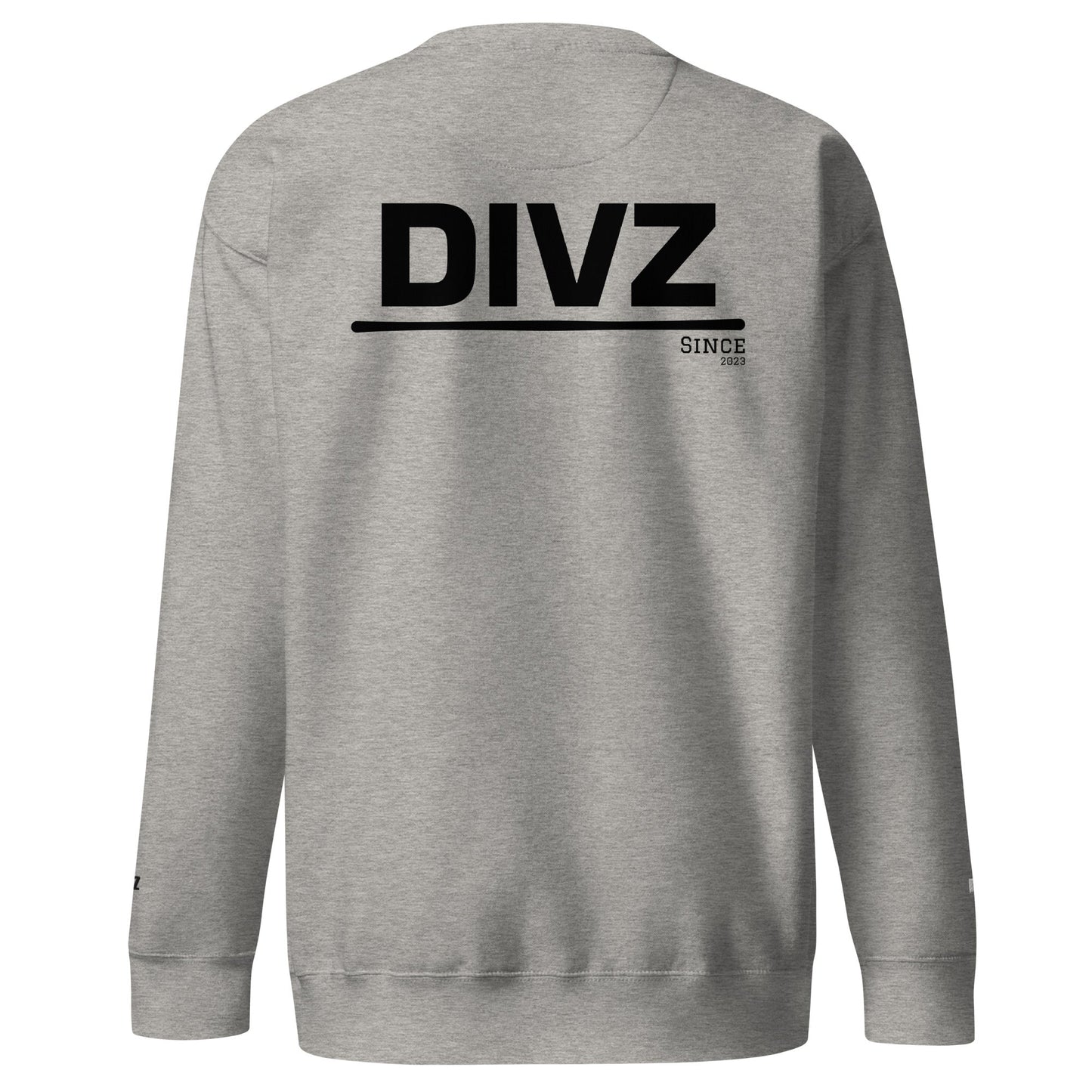 sudaderaSudadera New Divz - DIVZ.SG