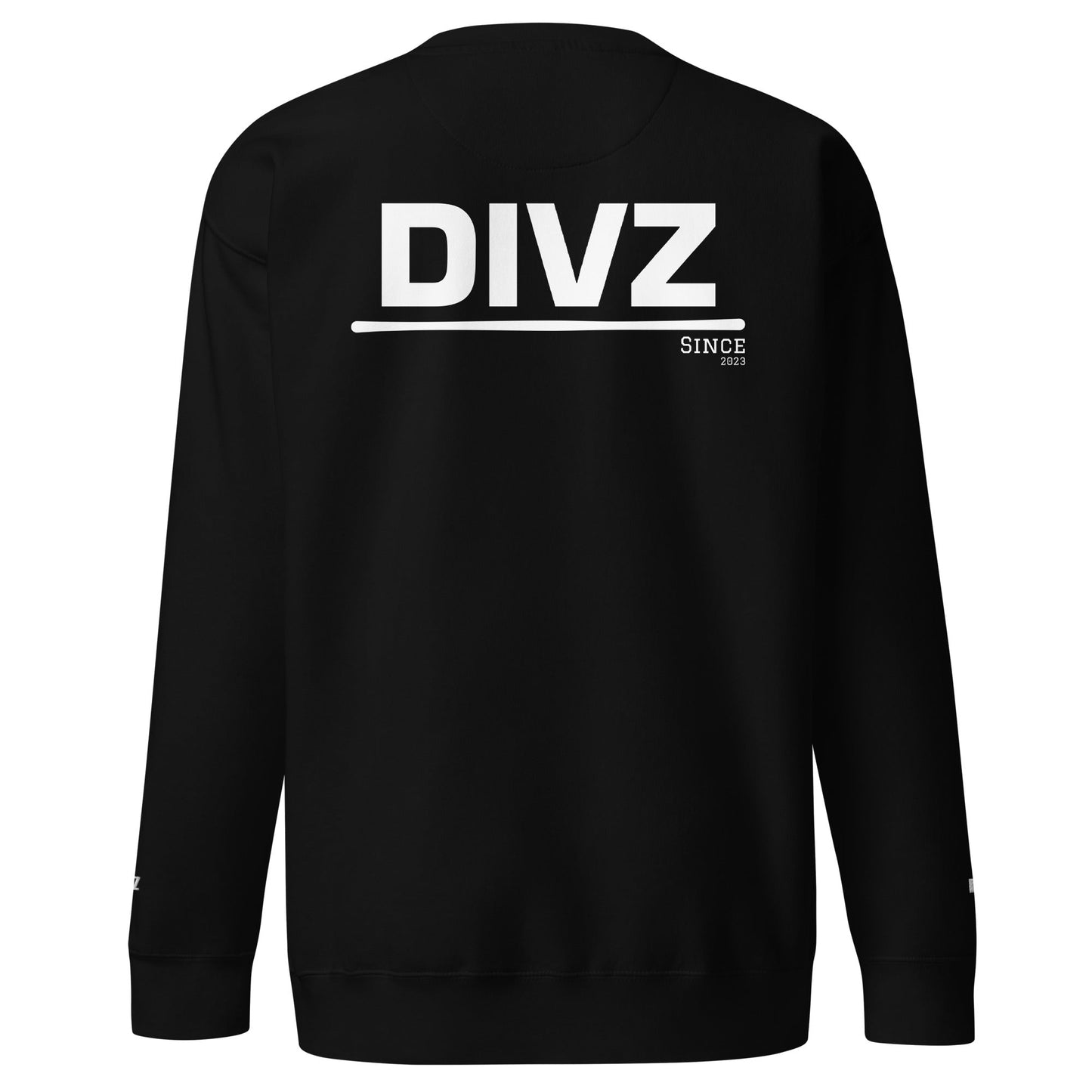 sudaderaSudadera New Divz - DIVZ.SG