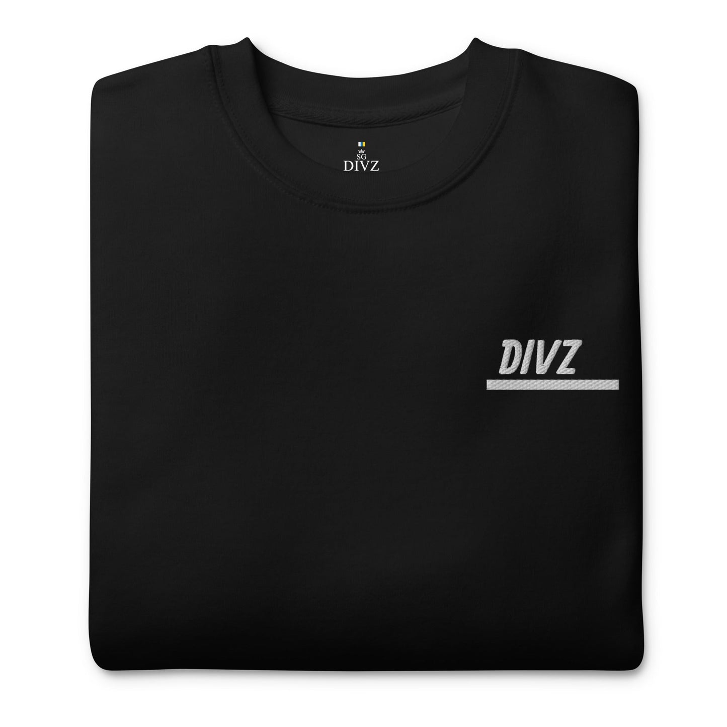 sudaderaSudadera New Divz - DIVZ.SG