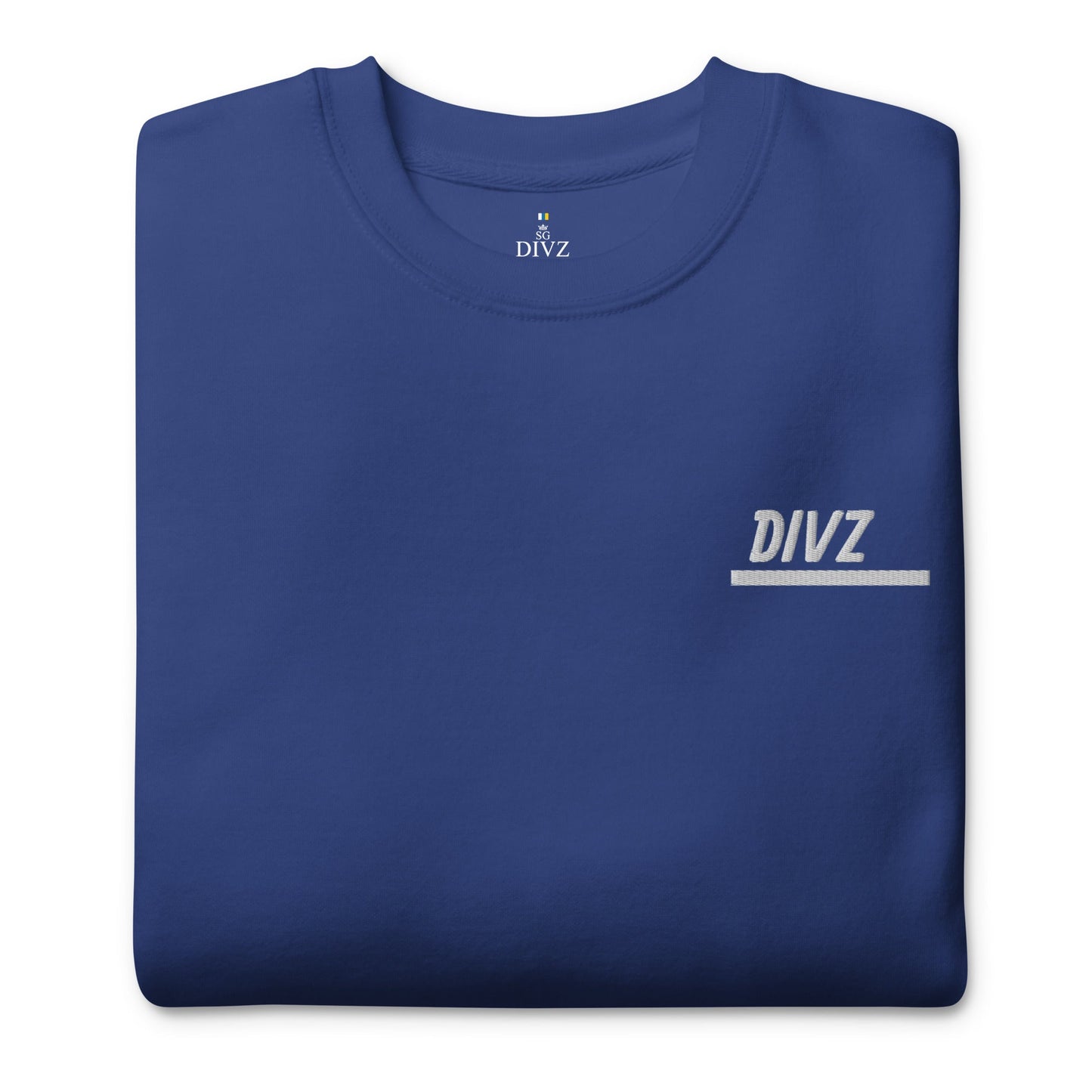 sudaderaSudadera New Divz - DIVZ.SG