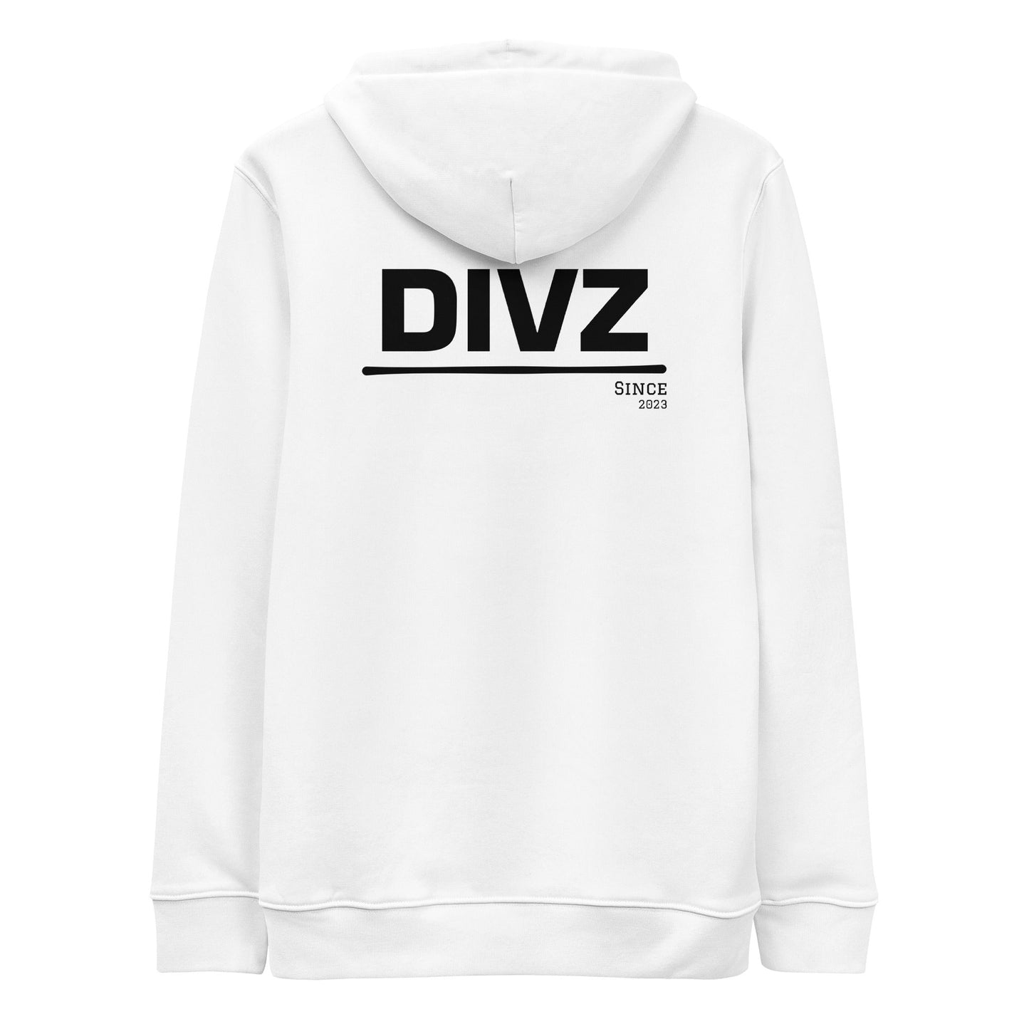 sudaderaSudadera New Divz - DIVZ.SG