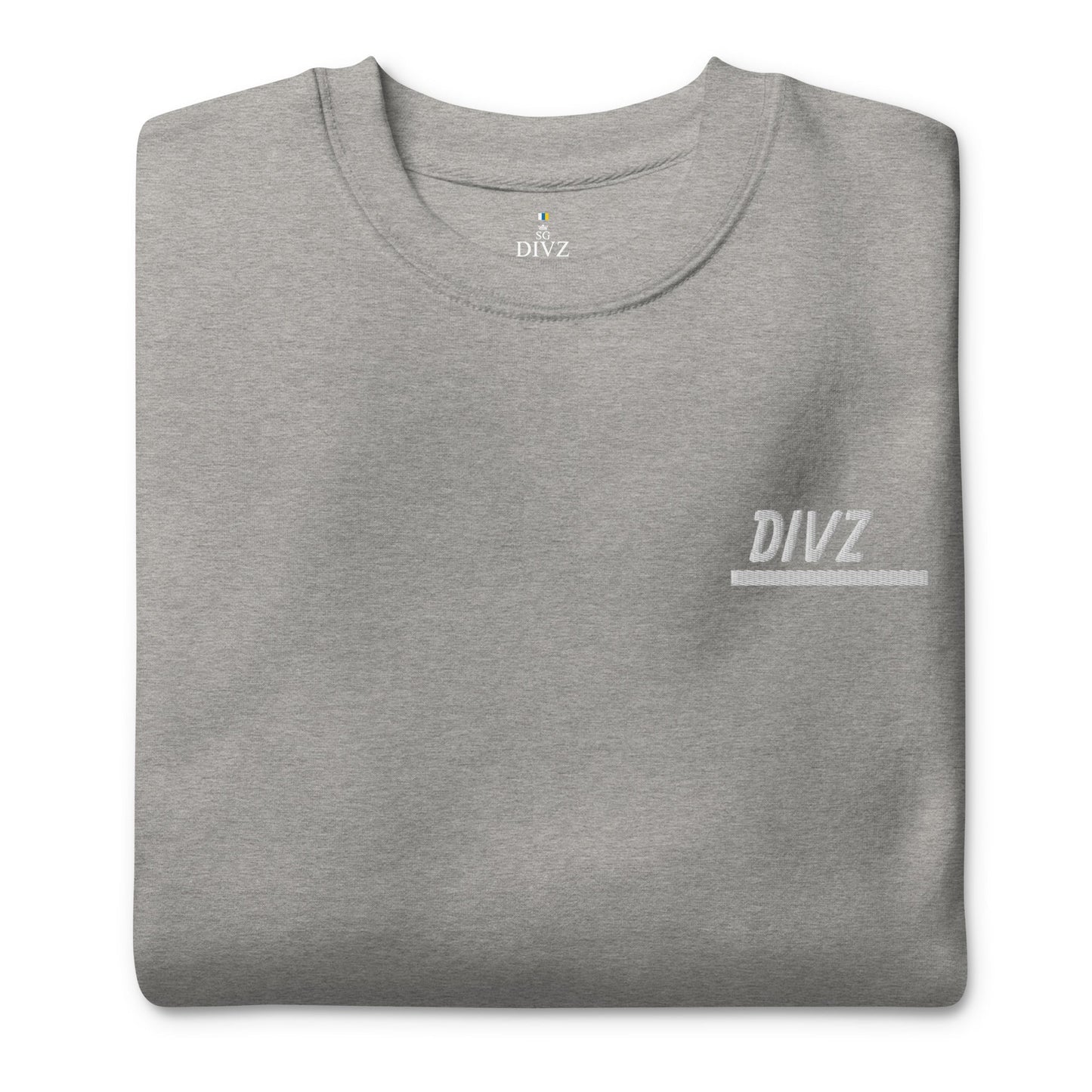 sudaderaSudadera New Divz - DIVZ.SG