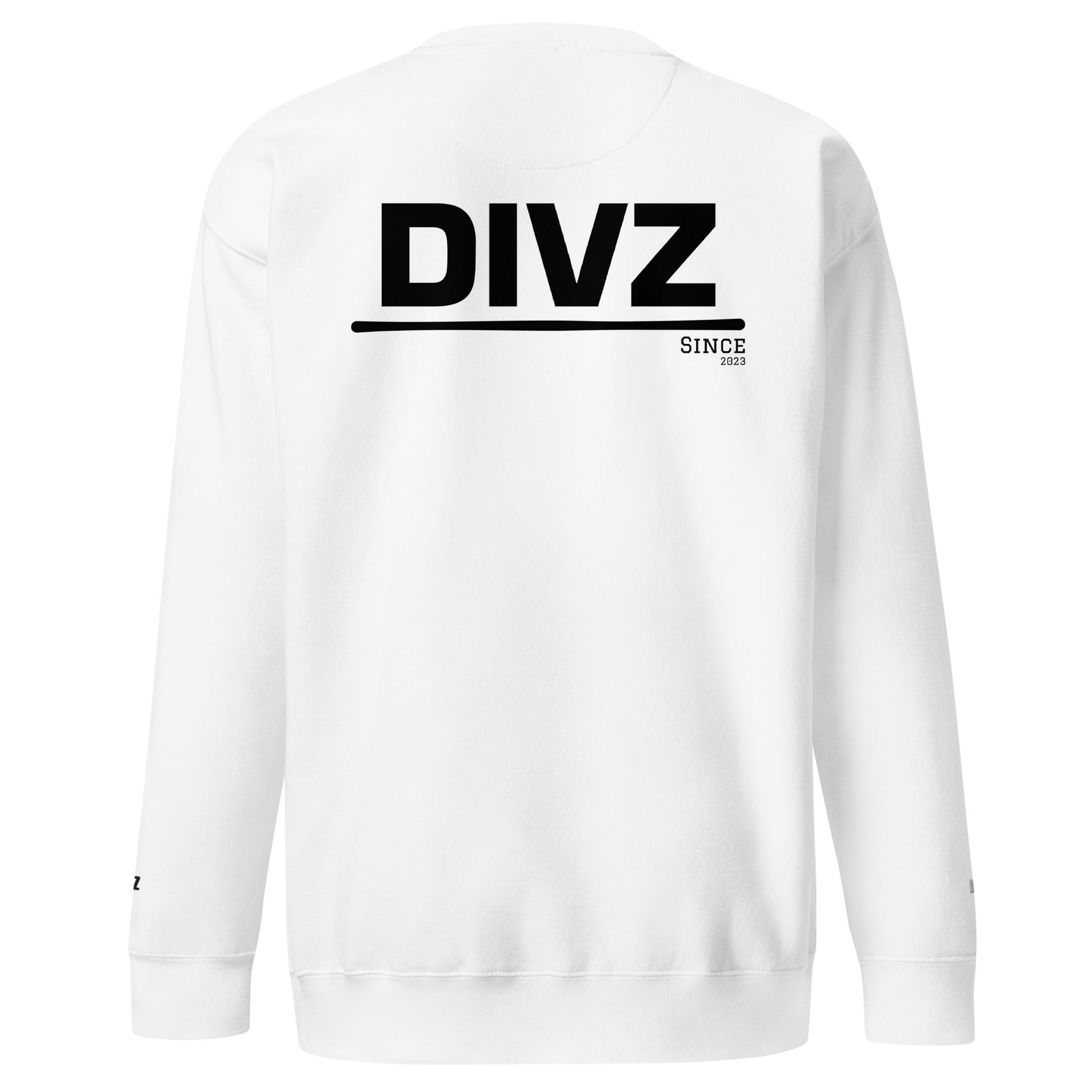 sudaderaSudadera New Divz - DIVZ.SG