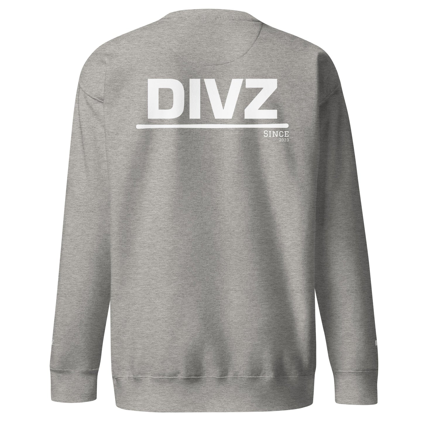 sudaderaSudadera New Divz - DIVZ.SG