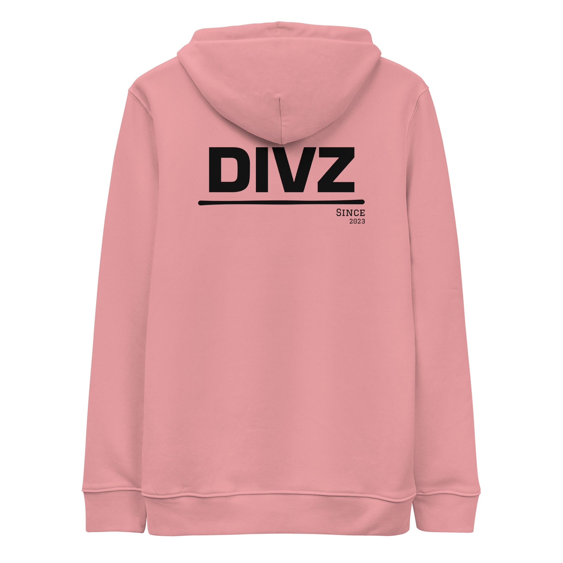 sudaderaSudadera New Divz - DIVZ.SG