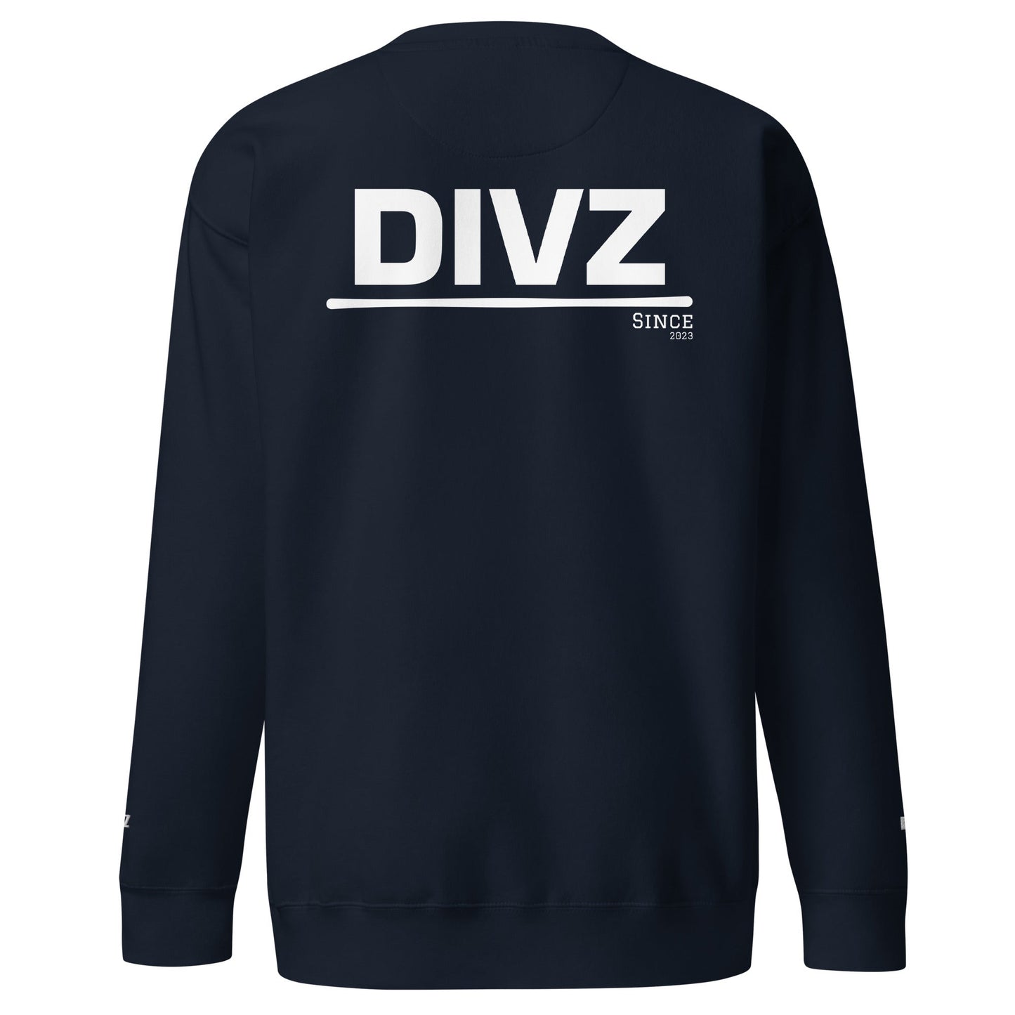 sudaderaSudadera New Divz - DIVZ.SG