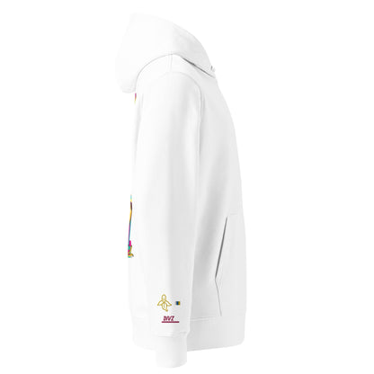 sudaderaSudadera White Banana Divz - DIVZ.SG