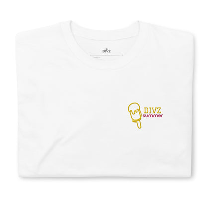 camisetaSummer Divz Hombre - DIVZ.SG