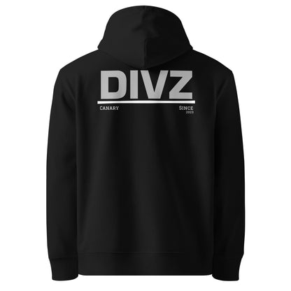 New Divz Sweatshirt