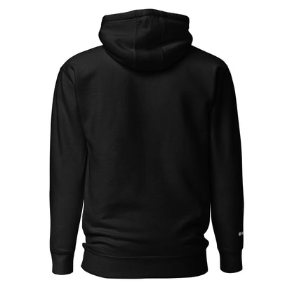 Hoodie Revolution Divz