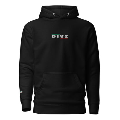 Hoodie Revolution Divz