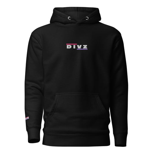 Hoodie Revolution Divz