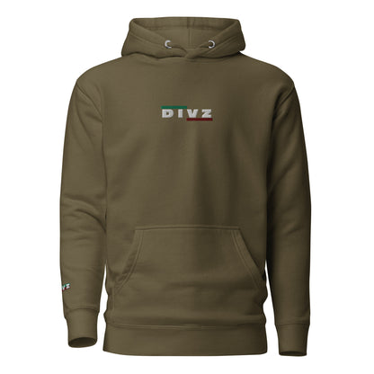 Hoodie Revolution Divz