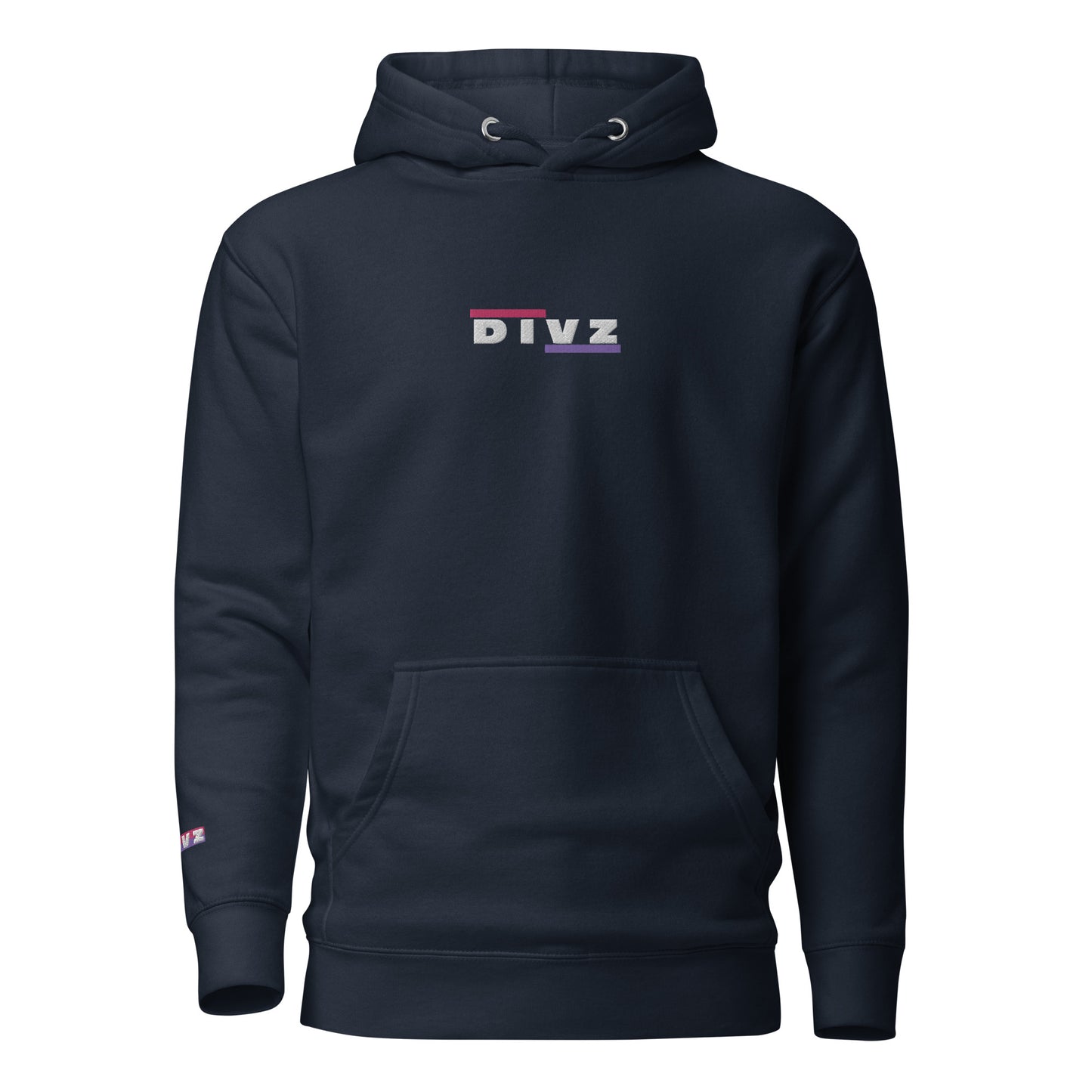 Hoodie Revolution Divz