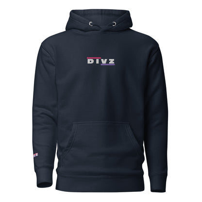 Hoodie Revolution Divz