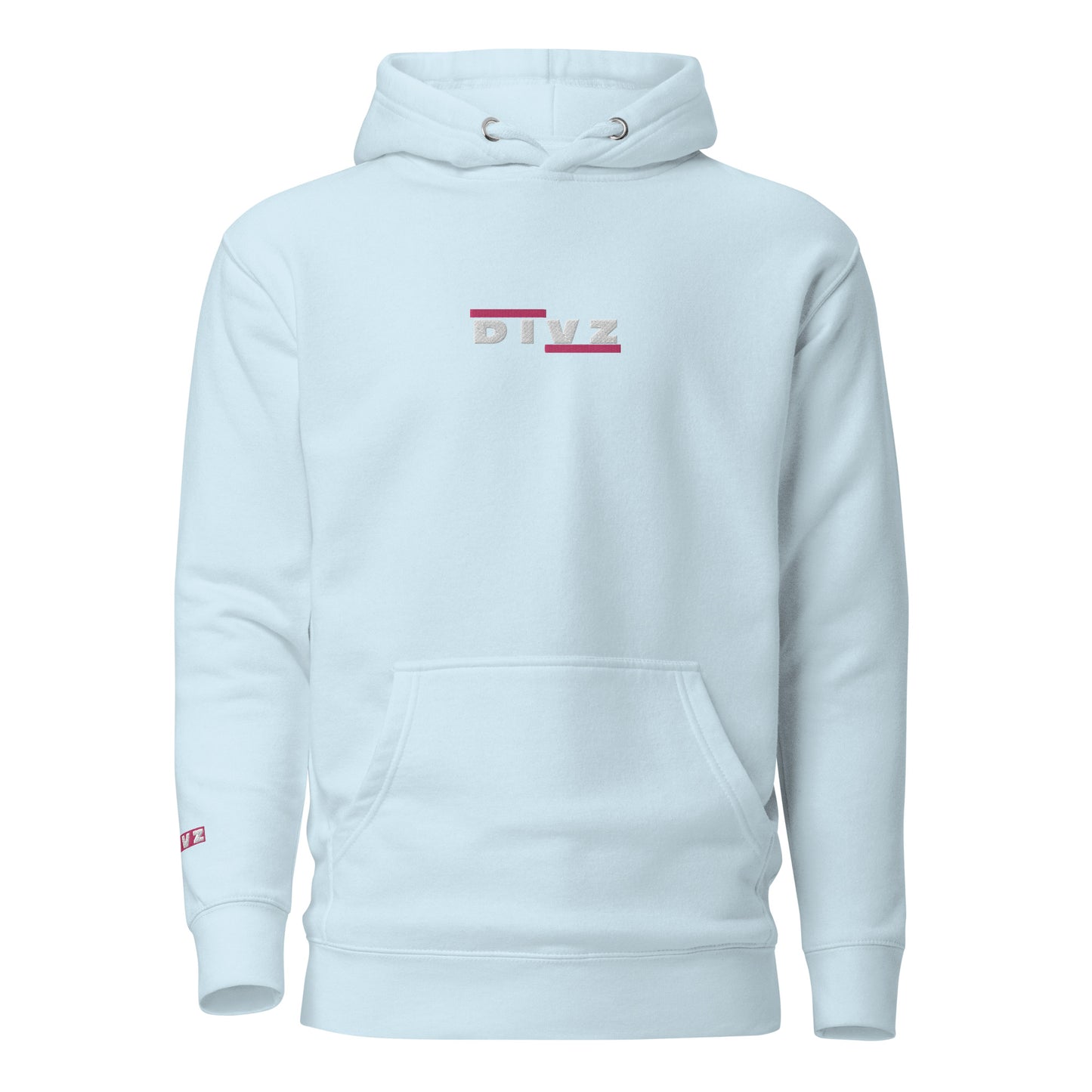 Hoodie Revolution Divz