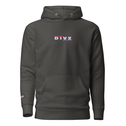 Hoodie Revolution Divz