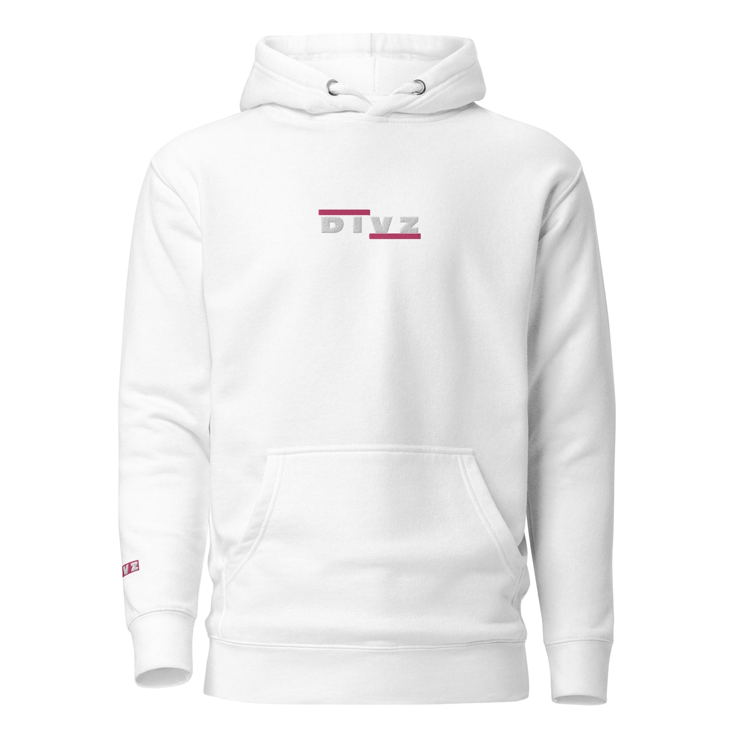 Hoodie Revolution Divz