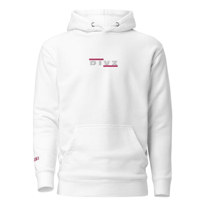 Hoodie Revolution Divz