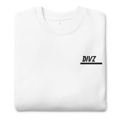 New Divz Sweatshirt